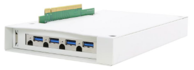 CSM-­USB380 pro Nuvo-5000