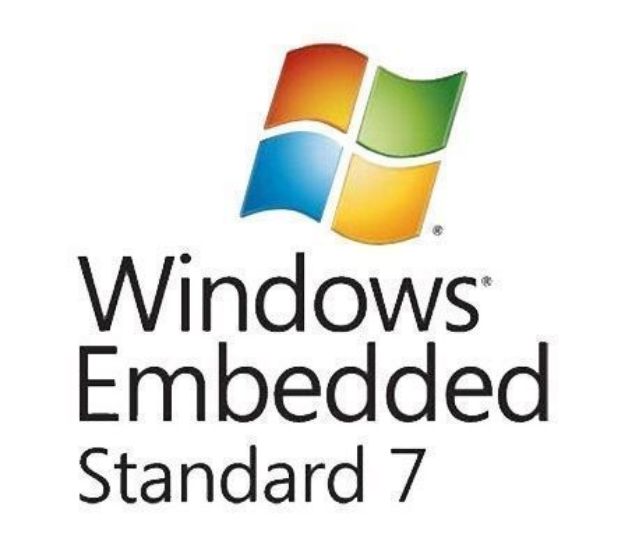 Windows Embedded Standard 7E